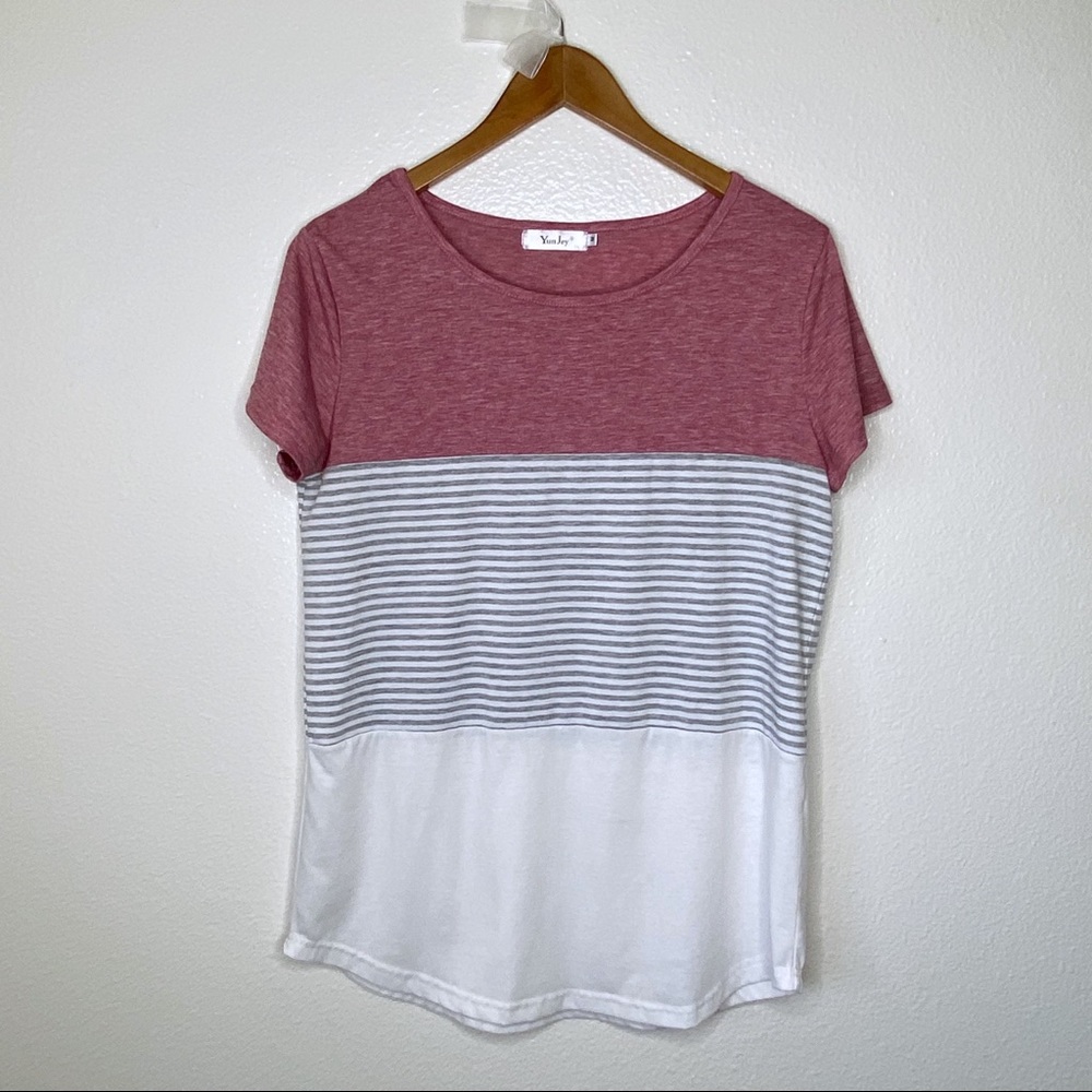 YUN JEY | Women’s Tshirt